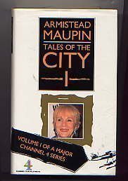 Omnibus: "Tales of the City", "More Tales of the City" and "Further Tales of the City" No. 1