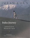 Book Cover Indus Journey â€” Personal View of Pakistan
