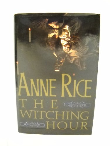 The Witching Hour (v. 1)