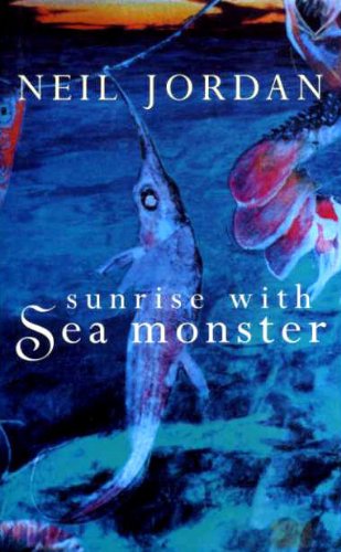 Sunrise with Sea Monster