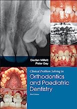 Book Cover Clinical Problem Solving in Dentistry: Orthodontics and Paediatric Dentistry