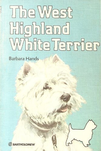 The West Highland White Terrier (Pet Care)