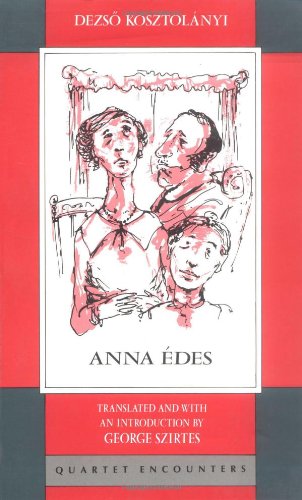 Anna Edes (Quartet Encounters)