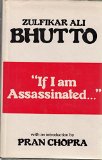 If I am Assassinated.