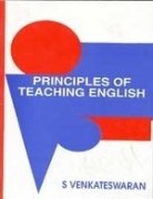 Principles Of Teaching English