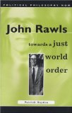 John Rawls: Towards a Just World Order