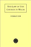 Law of the Church in Wales