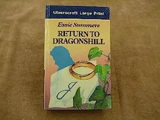 Return to Dragonshill (Ulverscroft Large Print)