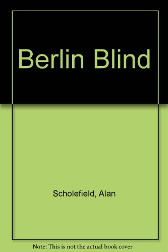 Berlin Blind