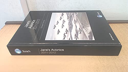 Jane's Avionics 2011-2012