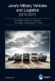 Jane's Military Vehicles and Logistics (Jane's Military Vehicles & Logistics)