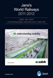 Janes World Railways 2011/12