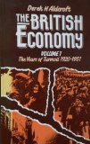 British Economy: Years of Turmoil, 1920-51 v. 1