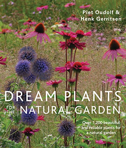 Book Cover Dream Plants for the Natural Garden
