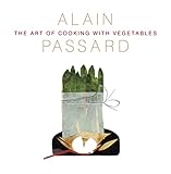 The Art of Cooking with Vegetables