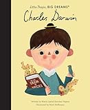 Charles Darwin (Volume 53) (Little People, BIG DREAMS, 53)