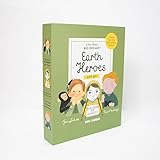 Little People, BIG DREAMS: Earth Heroes