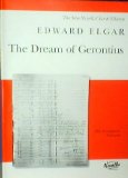 The Dream of Gerontius, Op. 38: Vocal Score