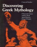 Discovering Greek Mythology (Classical Studies)