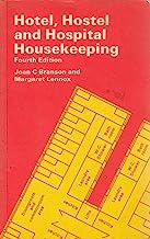 Hotel, Hostel and Hospital Housekeeping