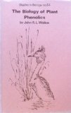 The biology of plant phenolics (Studies in biology ; no. 54)