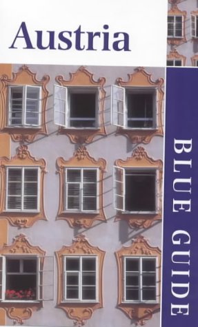 Austria (Blue Guides)