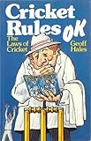 Cricket Rules OK: The Laws of Cricket (Rules OK)