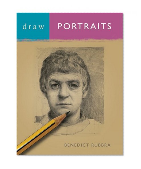 Draw Portraits (Draw Books)