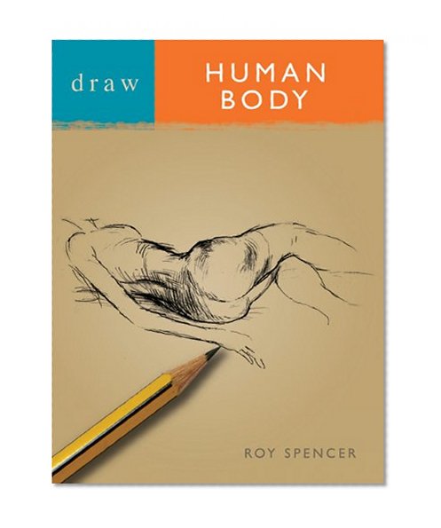 Draw the Human Body