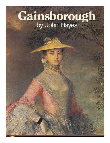 Gainsborough: Paintings and Drawings