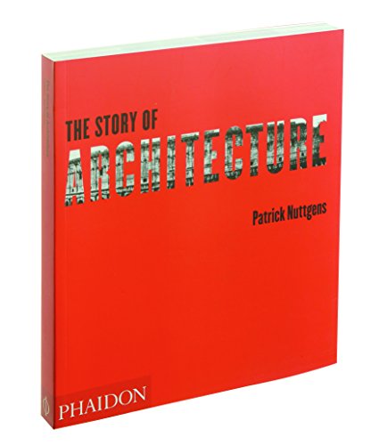Book Cover The Story of Architecture