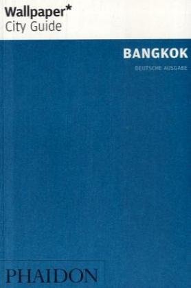 Wallpaper* City Guide Bangkok