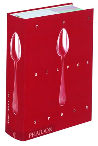 Book Cover The Silver Spoon (Traditional Italian Home Cooking Recipes)