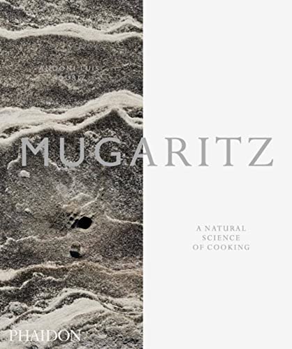 Book Cover Mugaritz: A Natural Science of Cooking