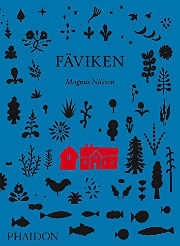Book Cover Faviken
