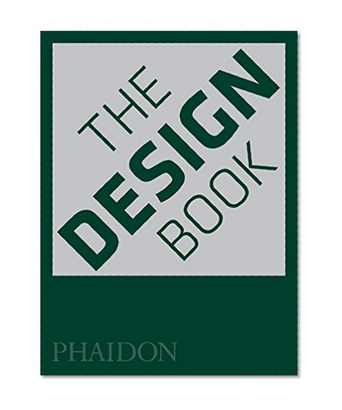 The Design Book