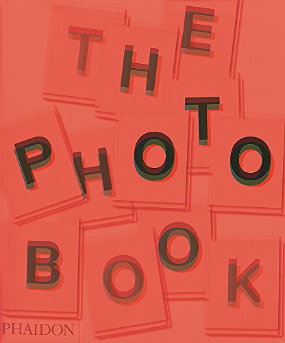 Book Cover The Photography Book: 2nd Edition