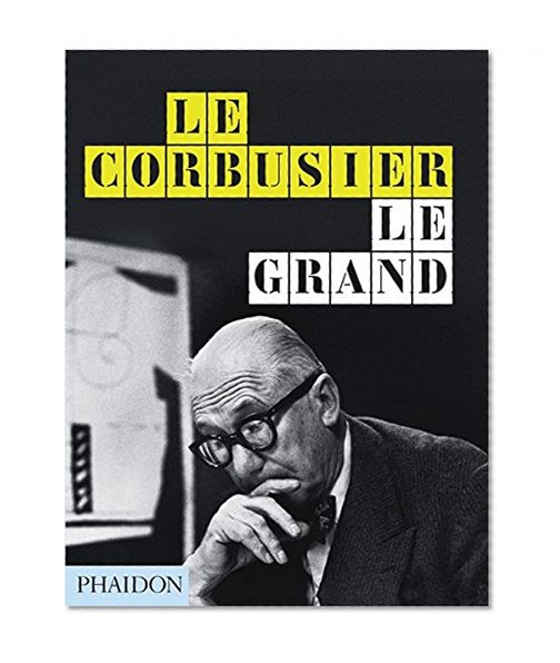 Le Corbusier Le Grand: New Format