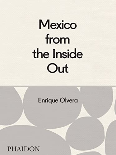 Book Cover Mexico from the Inside Out