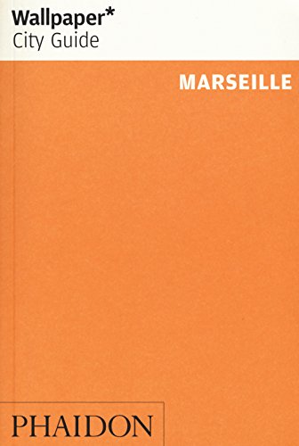 Wallpaper* City Guide Marseille 2015