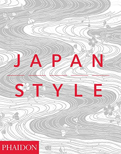 Book Cover Japan Style