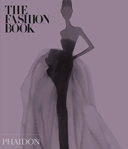 Book Cover The Fashion Book