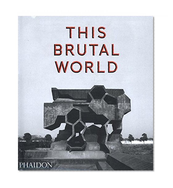 Book Cover This Brutal World