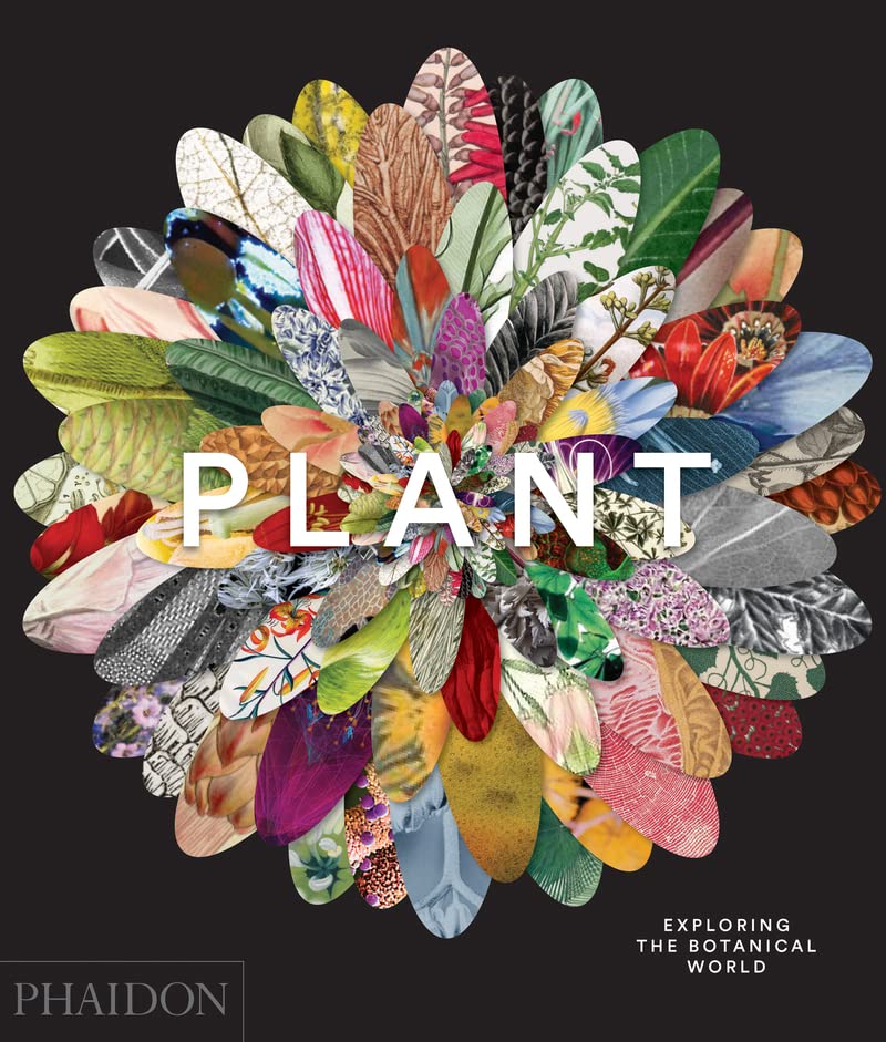 Book Cover Plant: Exploring the Botanical World