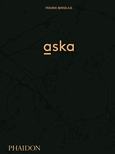 Book Cover Aska