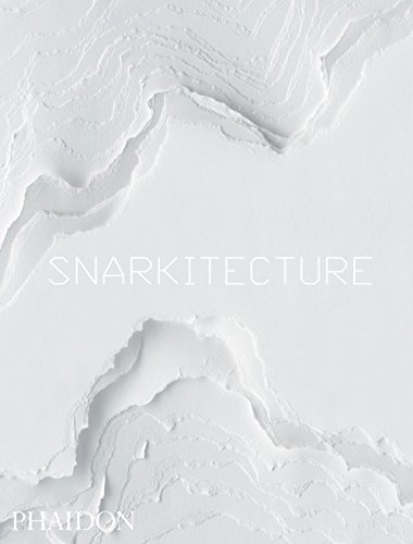 Book Cover Snarkitecture