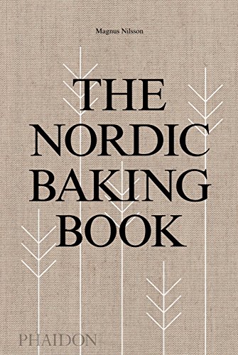 Book Cover The Nordic Baking Book