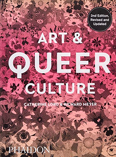 Book Cover Art & Queer Culture