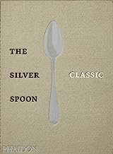 Book Cover The Silver Spoon Classic