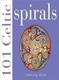 101 Celtic Spirals